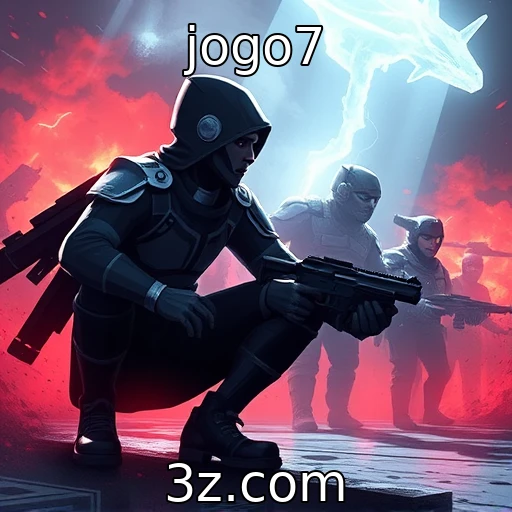 Desafios da distribuição digital na indústria de jogos - jogo7