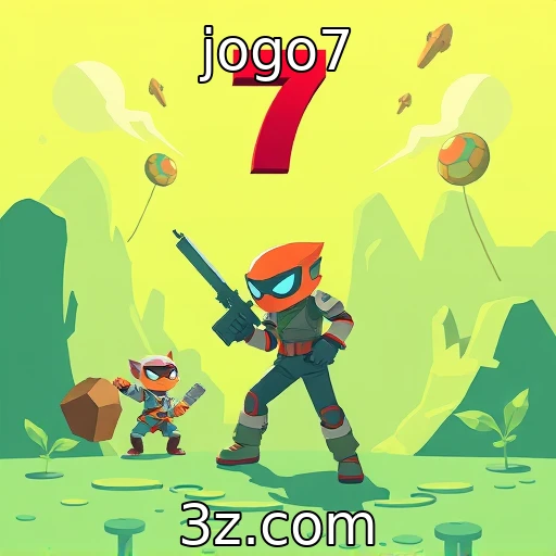 Tendências emergentes na indústria de jogos | jogo7