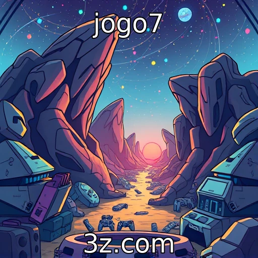 A evolução dos gráficos em jogos de console | jogo7