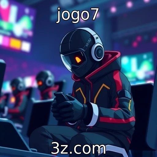 Futuro dos esports e sua influência na indústria - jogo7