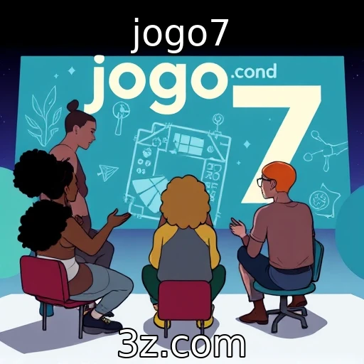 Os desafios de inclusividade em jogos eletrônicos | jogo7