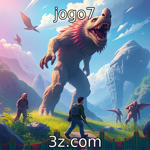 Desenvolvedores independentes ganham destaque na indústria - jogo7