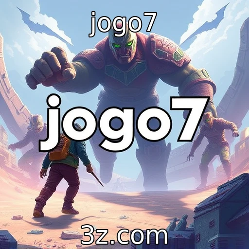 Jogos independentes ganham destaque no mercado - jogo7