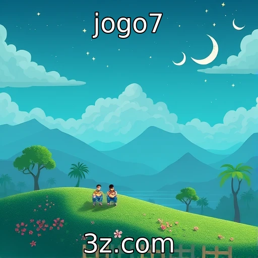 Desenvolvimento sustentável na indústria de jogos - jogo7
